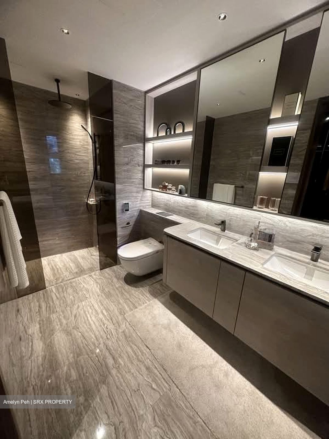 The Continuum (D15), Apartment #558205171